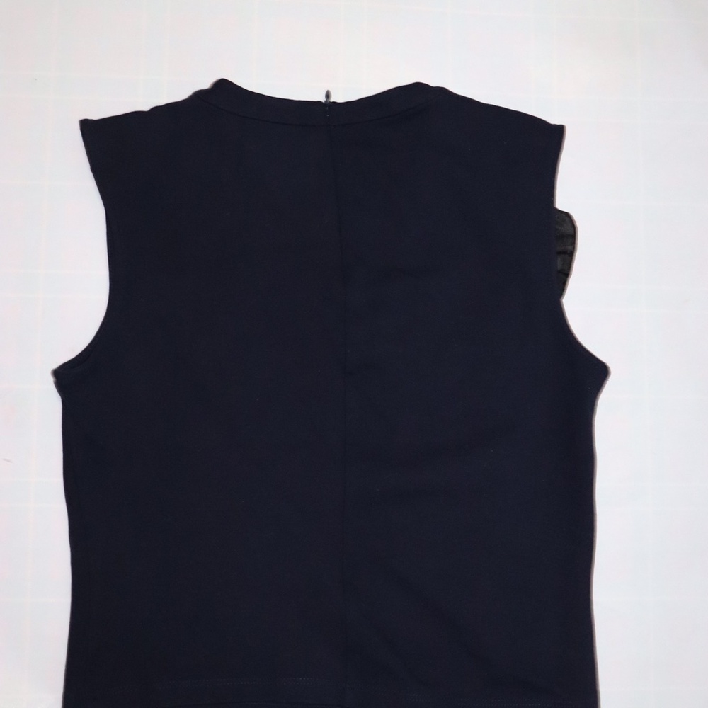 Opening Ceremony Ruffle Top - Picture 2 of 5
